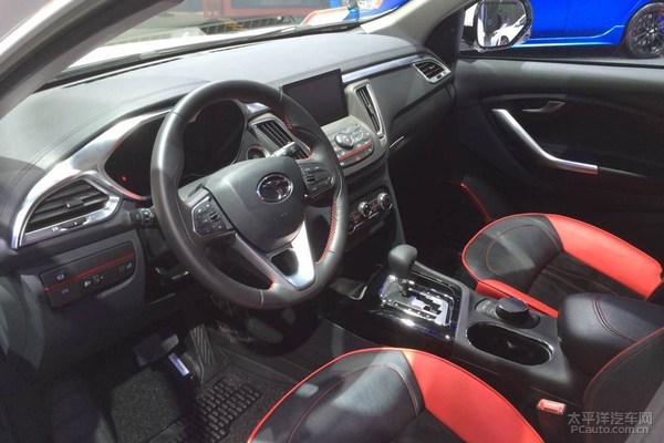 信仰的力量!2016年上半年限量版/纪念版车型全搜罗