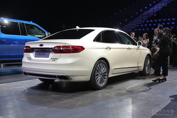 信仰的力量!2016年上半年限量版/纪念版车型全搜罗