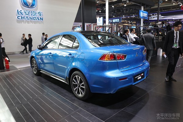 信仰的力量!2016年上半年限量版/纪念版车型全搜罗