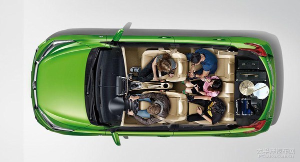 信仰的力量!2016年上半年限量版/纪念版车型全搜罗