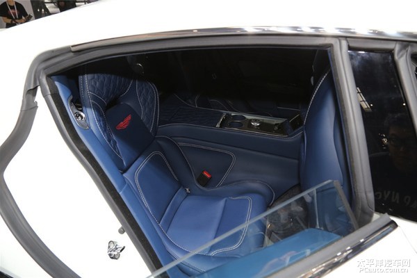 信仰的力量!2016年上半年限量版/纪念版车型全搜罗