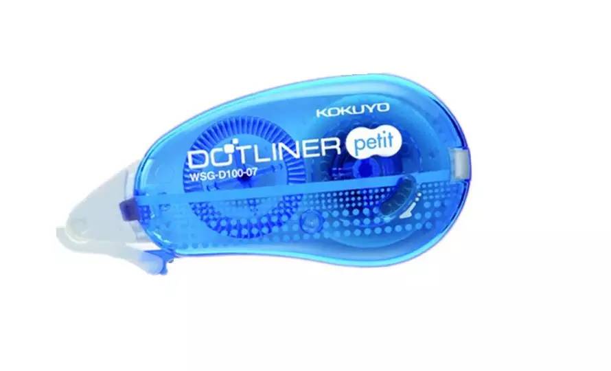 文具黑科技科技感爆棚,日本文具设计创意