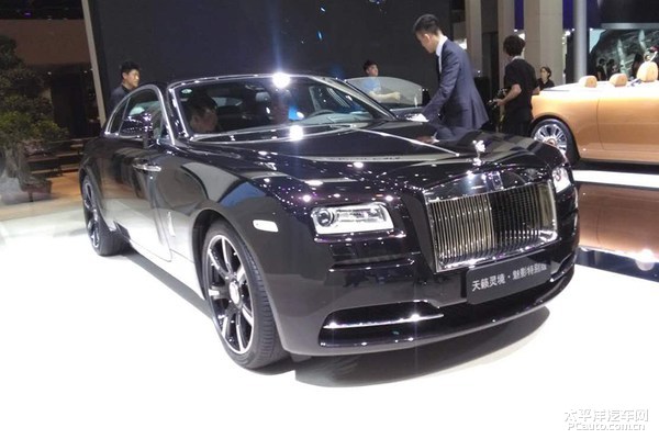 信仰的力量!2016年上半年限量版/纪念版车型全搜罗