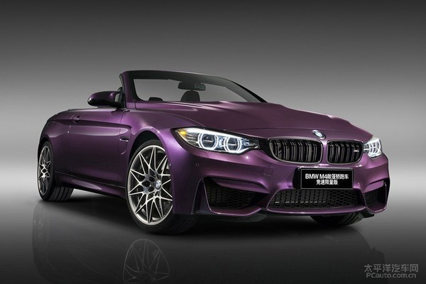 信仰的力量!2016年上半年限量版/纪念版车型全搜罗