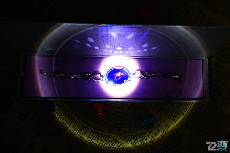 装饰足够，智能不足—信利TRULYeTimerGS智能手链