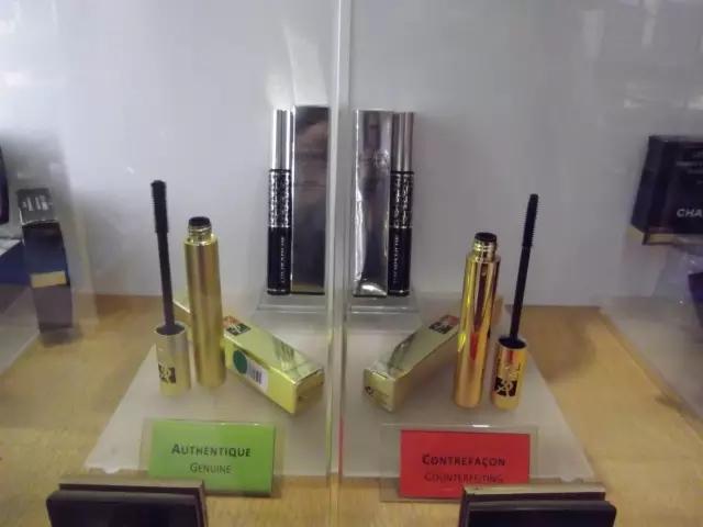 路易威登专卖店买到假货,假货路易威登