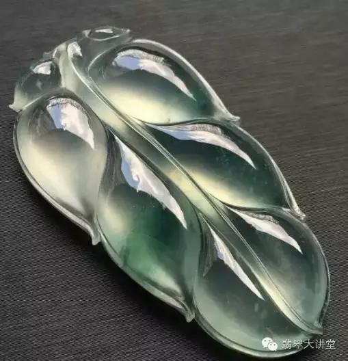 商场卖3980的翡翠,高冰翡翠卖78块