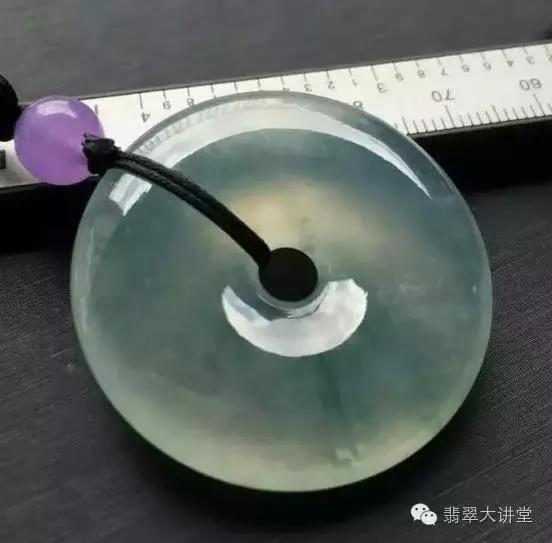 商场卖3980的翡翠,高冰翡翠卖78块