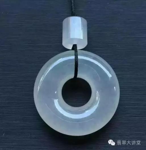 商场卖3980的翡翠,高冰翡翠卖78块