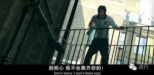 谁说没有这部污片治愈不了的尴尬癌？我呸～