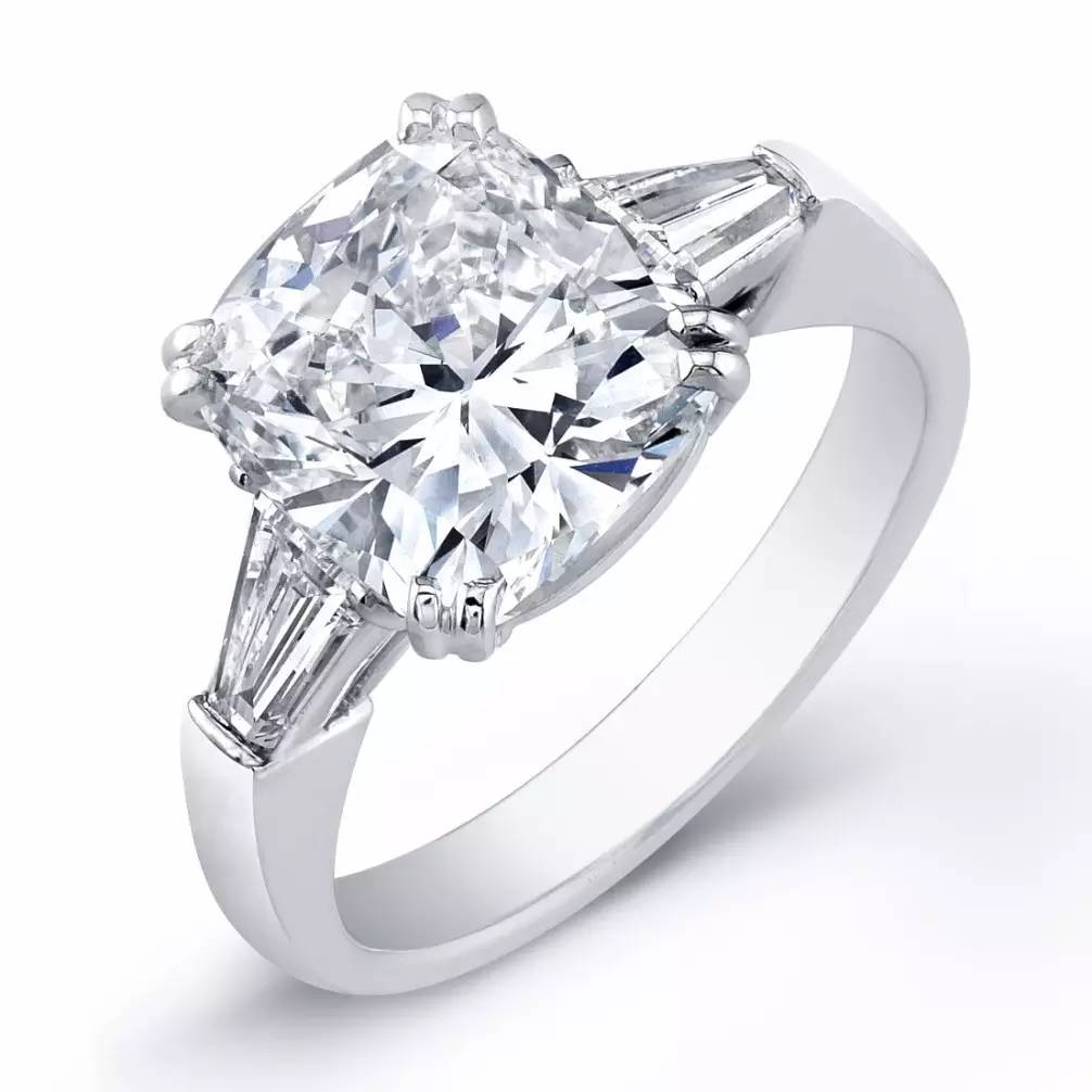 首饰店柜姐不会告诉你的秘密,专柜柜姐揭露行业秘密