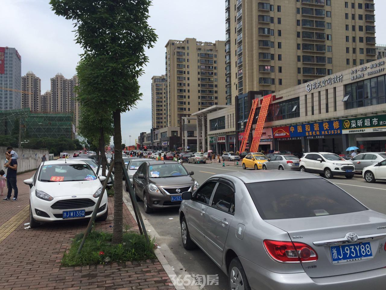 台州椒江万达停业了吗,台州万达开业了吗