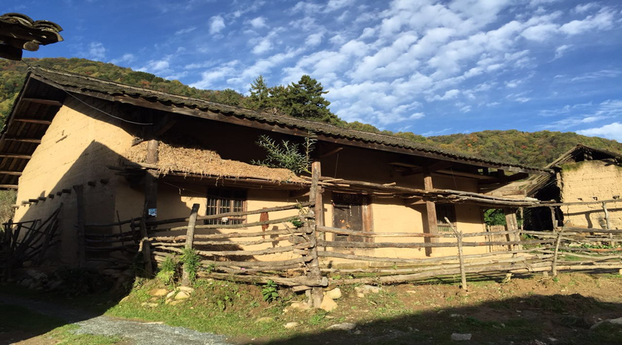 大美世外桃源香格里拉,关于西安香格里拉