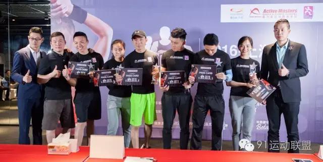 热赛后的冷思考：上海TOP10私人教练直言点评圈内事