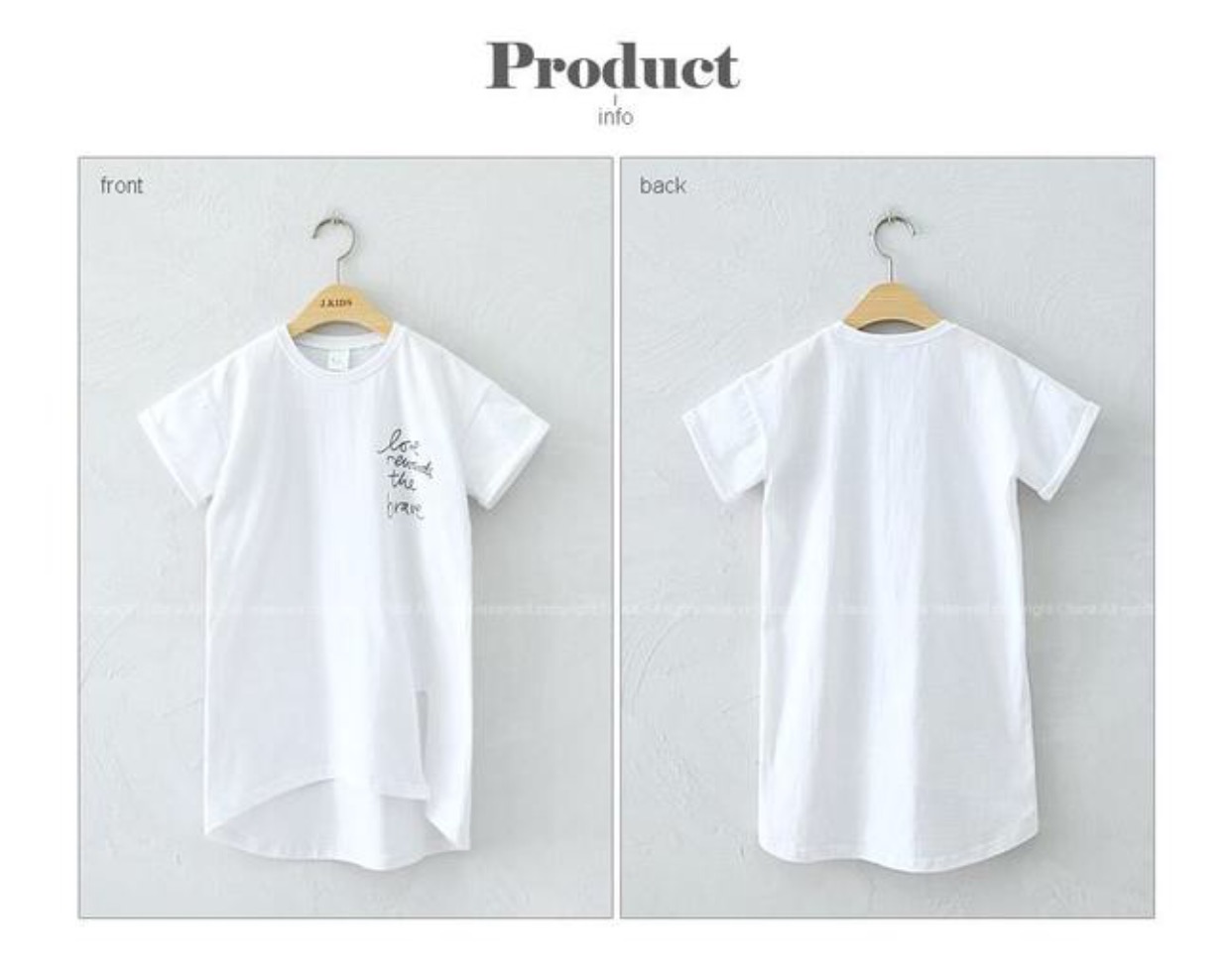 想要宝贝成为甜美韩范公主,怎能缺少这个童装品牌