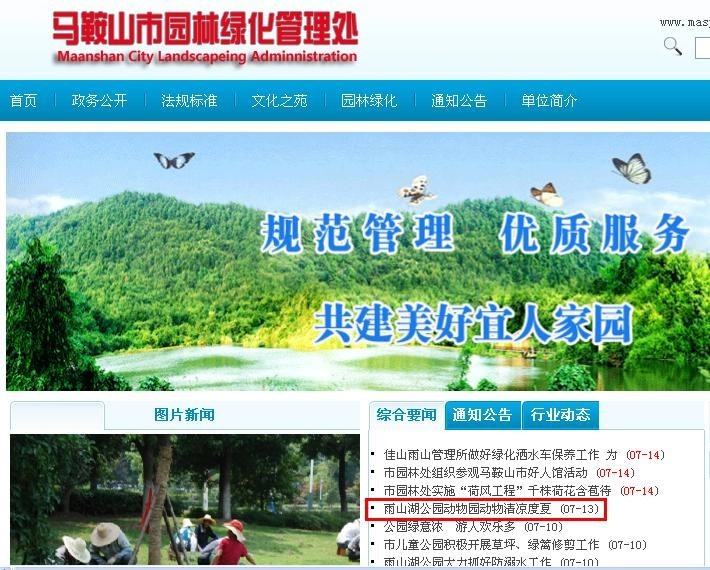 马鞍山雨山湖野生动物园,马鞍山雨山湖动物园白虎