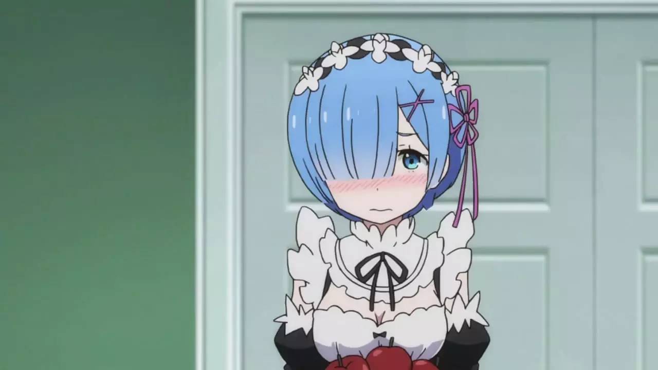 Re：从零开始的异世界生活#12│王选篇开始！