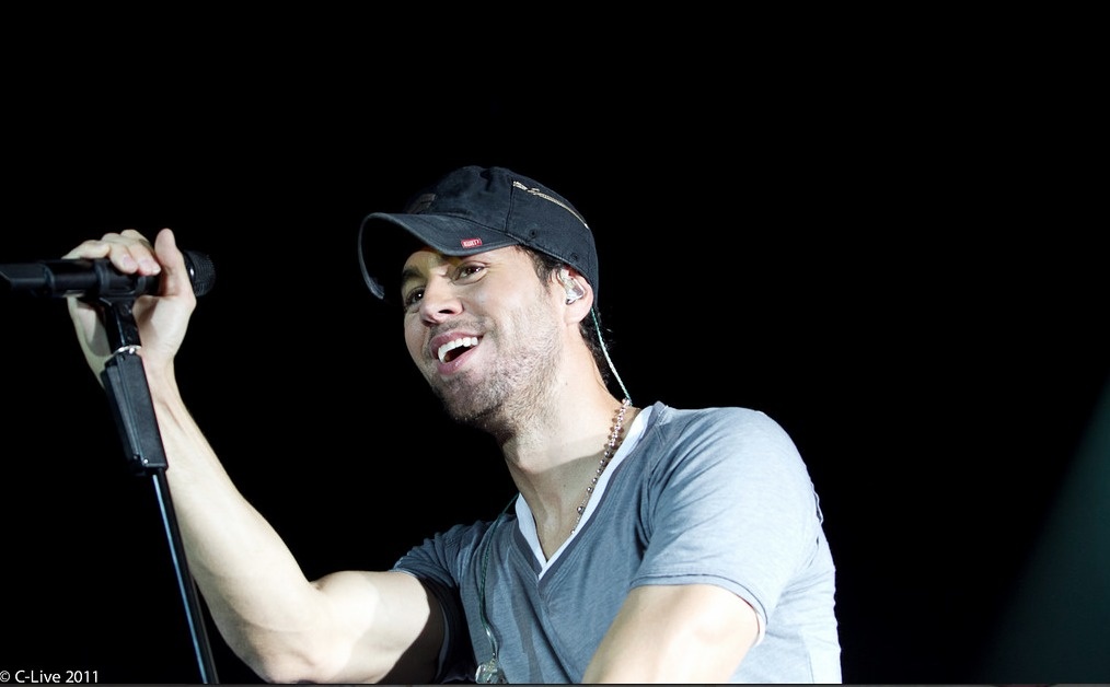 长得丑的却很出名的十大明星 (被误认为中国人的14大明星)