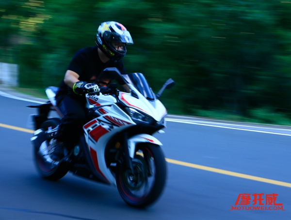 摩托威摩托车怎么样,摩托威m6评测