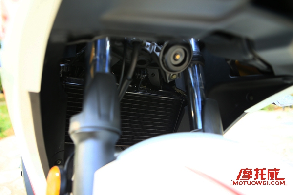 摩托威摩托车怎么样,摩托威m6评测