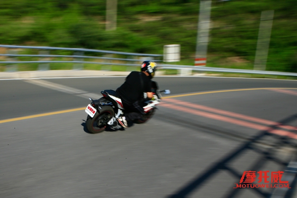 摩托威摩托车怎么样,摩托威m6评测