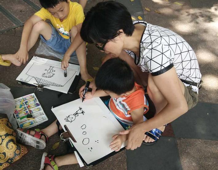 快易生活的使命：成为中国第一家有爱的社区O2O平台