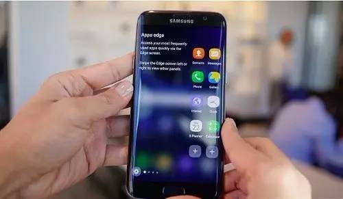 涓夋槦s7edge娴嬭瘎澶х背,涓夋槦s7娴嬭瘎绉戞妧缇庡