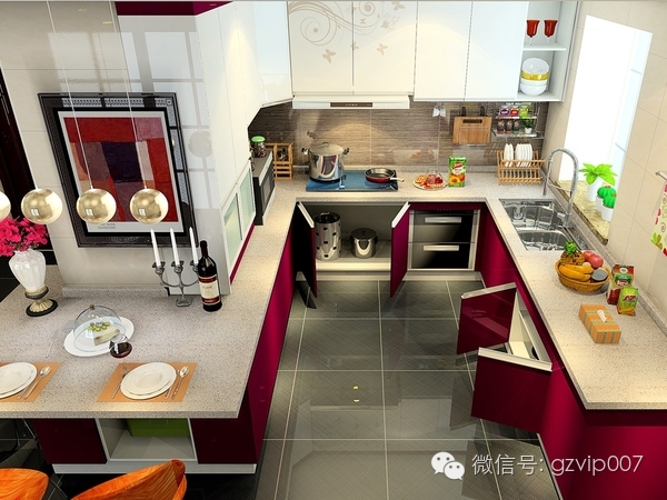 橱柜十大品牌排行榜2021,橱柜十大品牌最新排名