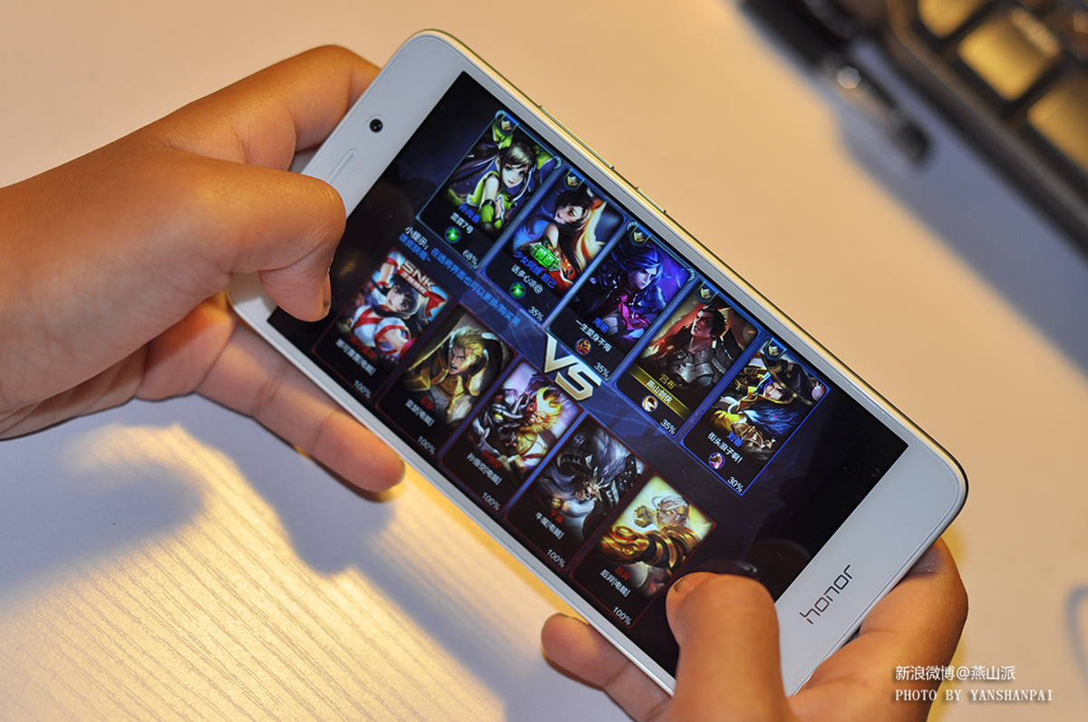 千元机畅玩3a,千元机也能流畅玩