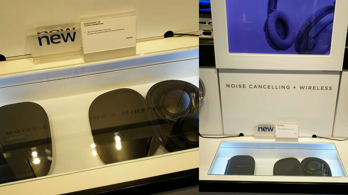 boseqc35二代降噪对标哪个耳机,降噪耳机不漏音推荐