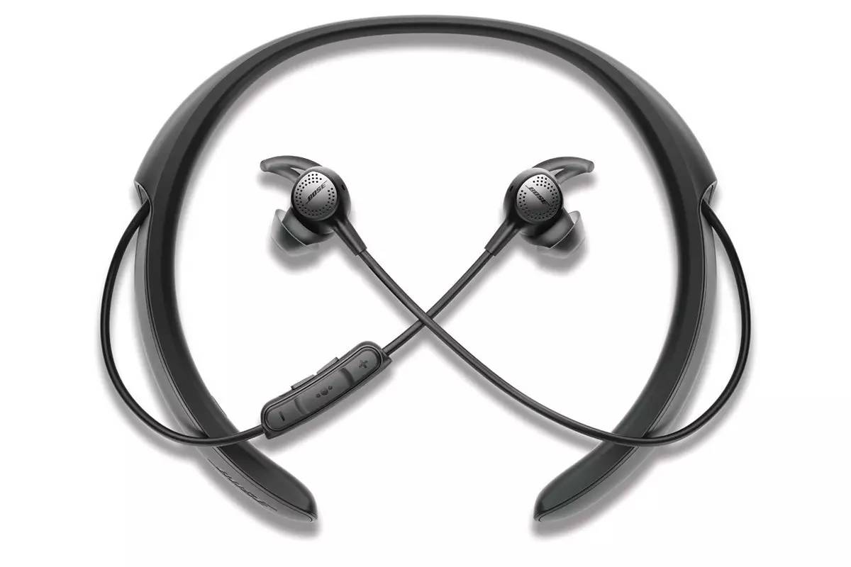 boseqc35二代降噪对标哪个耳机,降噪耳机不漏音推荐