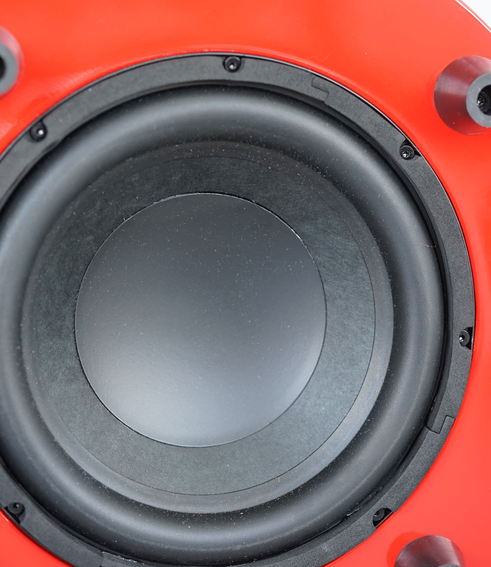 不要再问我不买BOSE选什么!Elipson球型家庭影院评测