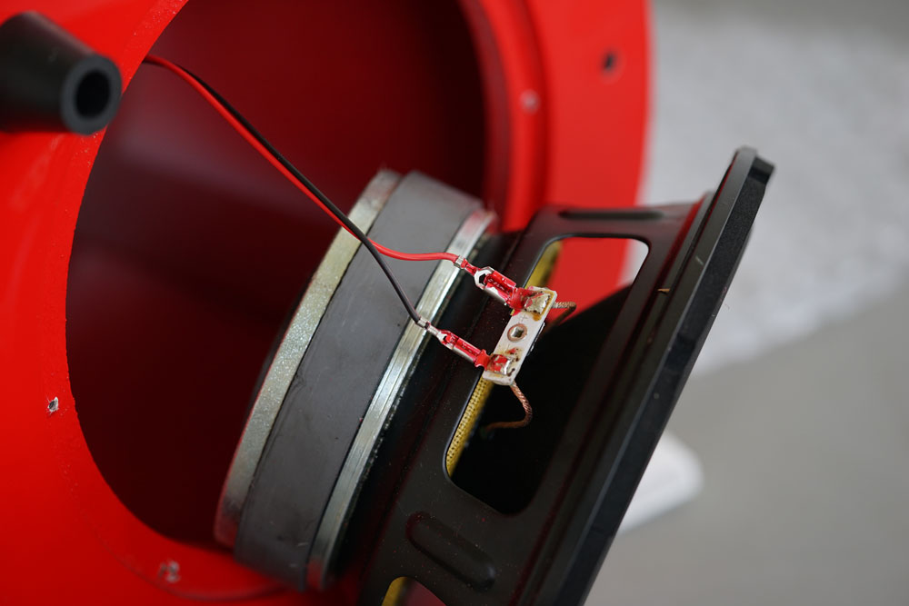 不要再问我不买BOSE选什么!Elipson球型家庭影院评测