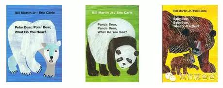 启蒙经典绘本,十大启蒙绘本推荐