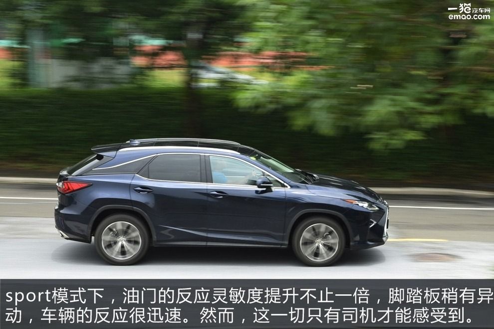 雷克萨斯RX350优雅,雷克萨斯rx3002022款