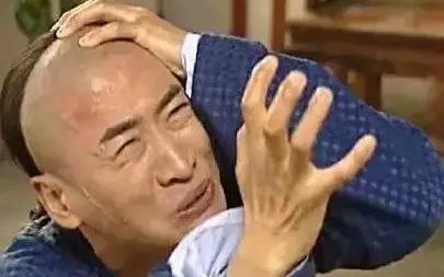 曾经有个人，他敏感部位长了个火疖子...,上