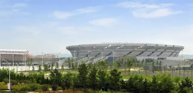 文登好的武术馆,文登市体育公园在哪里