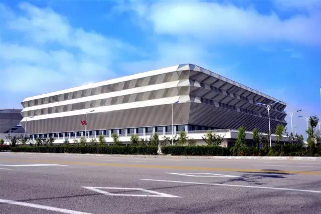 文登好的武术馆,文登市体育公园在哪里