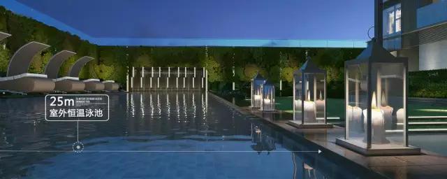 一套令人震惊的豪宅,这才是真正的绝对的豪宅