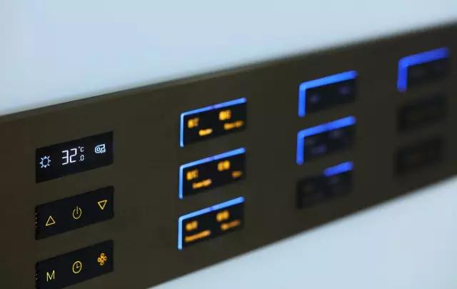 一套令人震惊的豪宅,这才是真正的绝对的豪宅