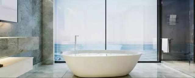 一套令人震惊的豪宅,这才是真正的绝对的豪宅