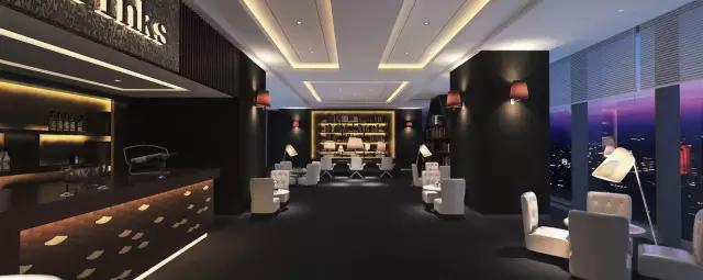 一套令人震惊的豪宅,这才是真正的绝对的豪宅