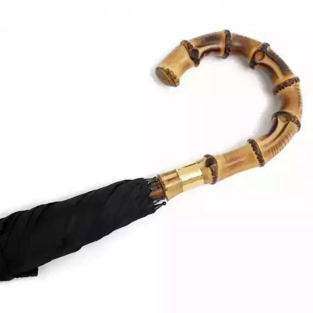 摩登搭丨梅雨季的装逼圣物SAB--绅士必备