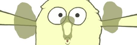 室友表现很怪异,室友性格怪