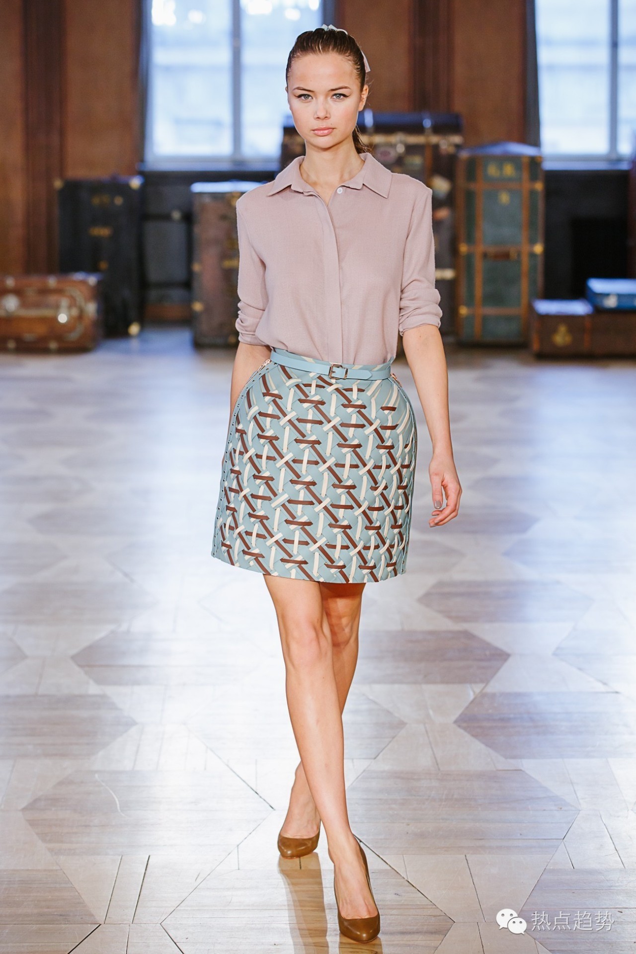 wowtrend鏄ュ鐢疯澶瑰厠娴佽瓒嬪娍,wow-trend鏈嶈瓒嬪娍