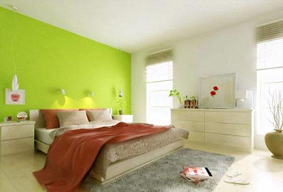 装修后墙面浮灰怎么处理,涂料掉粉怎么补救