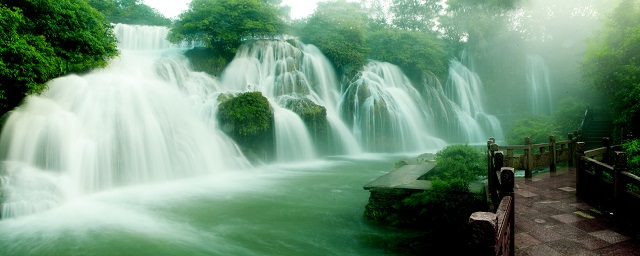 花溪哪些地方适合旅游,花溪哪里旅游最好