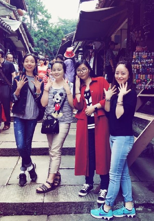 花溪哪些地方适合旅游,花溪哪里旅游最好