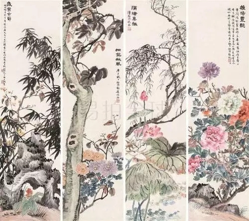 不朽的经典大作,值得欣赏收藏的经典之作