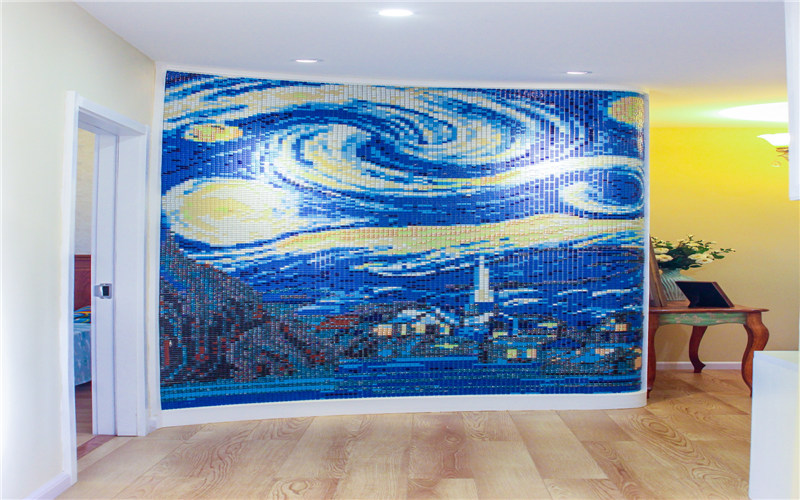 127平四室一厅美式装修,洋房99平方3室2厅2卫美式装修风